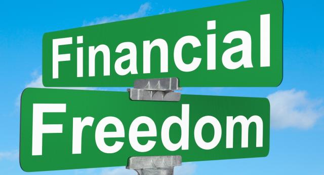 This I-Day, take these 10 steps for financial freedom