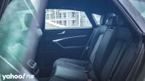 <p>2023 Audi A7 Sportback 55 TFSI quattro S line運動版都會試駕！-11</p> 