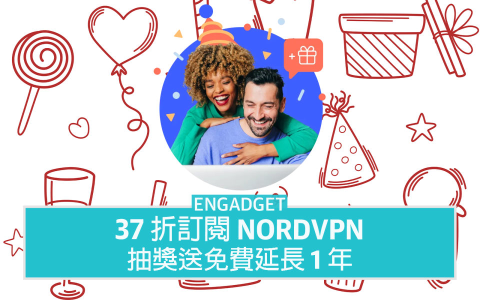 Nordvpn