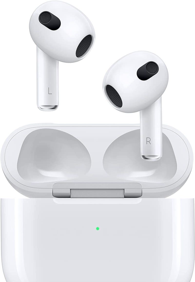 AirPods 3rd Generation