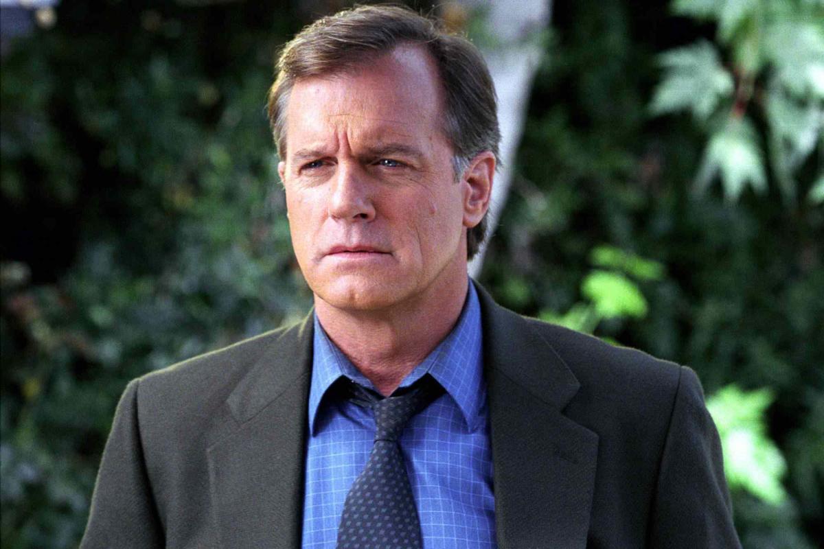 “7th Heaven” Stars Address Stephen Collins' Sexual Abuse as They Launch