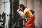 King Princess at Lollapalooza 2022 photos day two