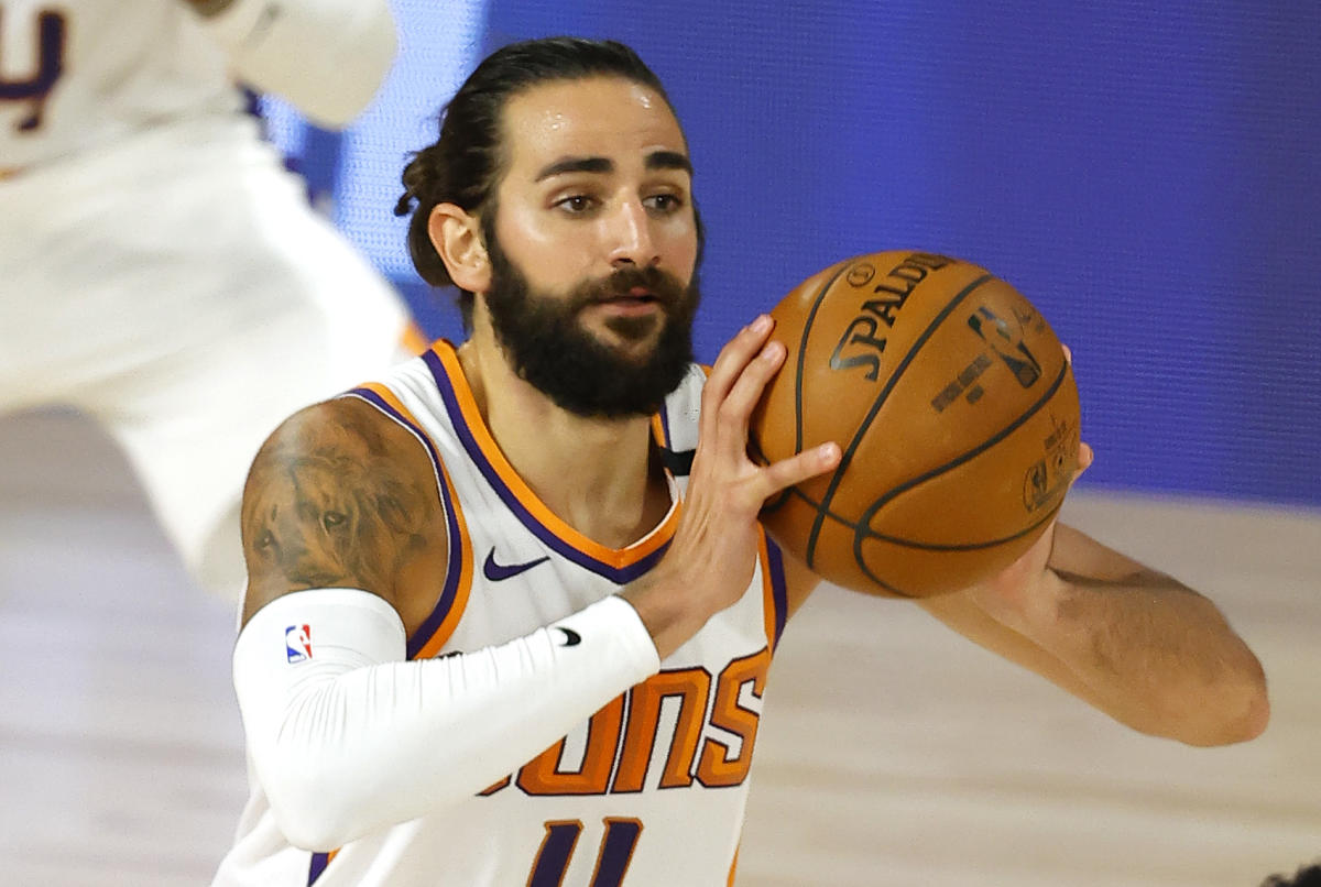 NBA Trade Grades: Timberwolves to send Ricky Rubio to Jazz