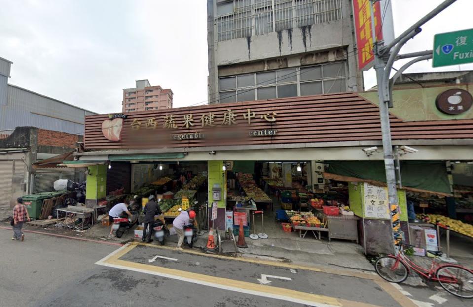 桃園經營超過30年的老店驚傳熄燈。（圖／翻攝自Google map）