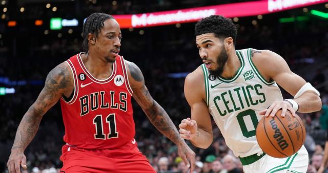 Chicago Bulls News, Videos, Schedule, Roster, Stats - Yahoo Sports