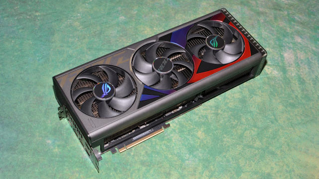 You know what's NOT a Black Friday deal? RTX 4090 cards at $2,000 or more  as prices soar on this 'banned in China' GPU