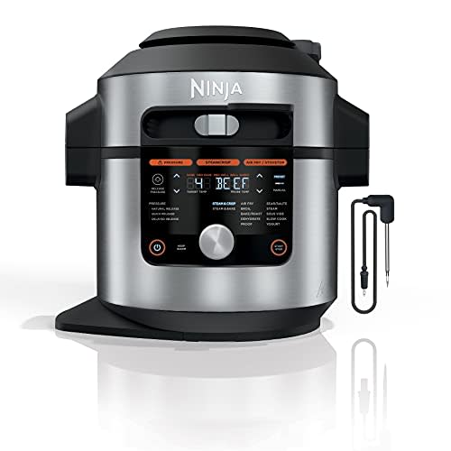 Ninja Foodi 14-in-1 Smart XL Pressure Cooker (Amazon / Amazon)