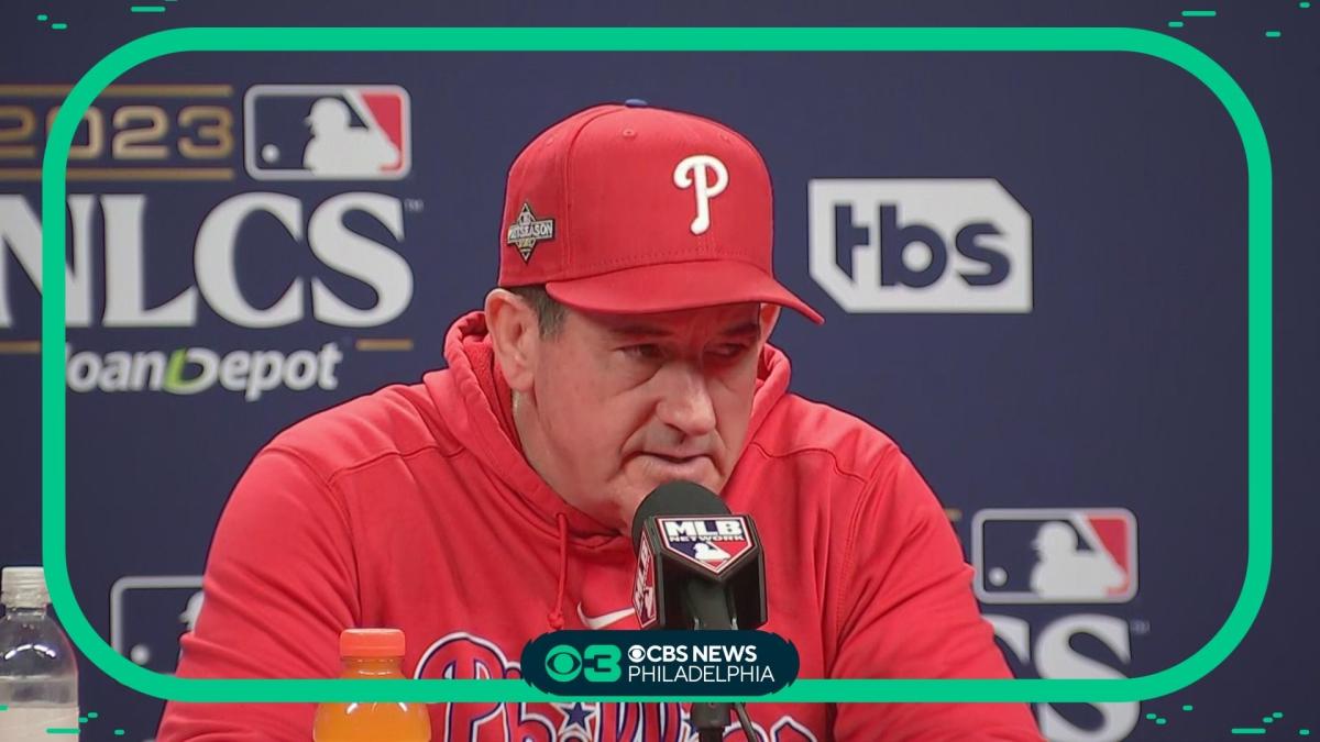 Phillies News  Philadelphia Phillies