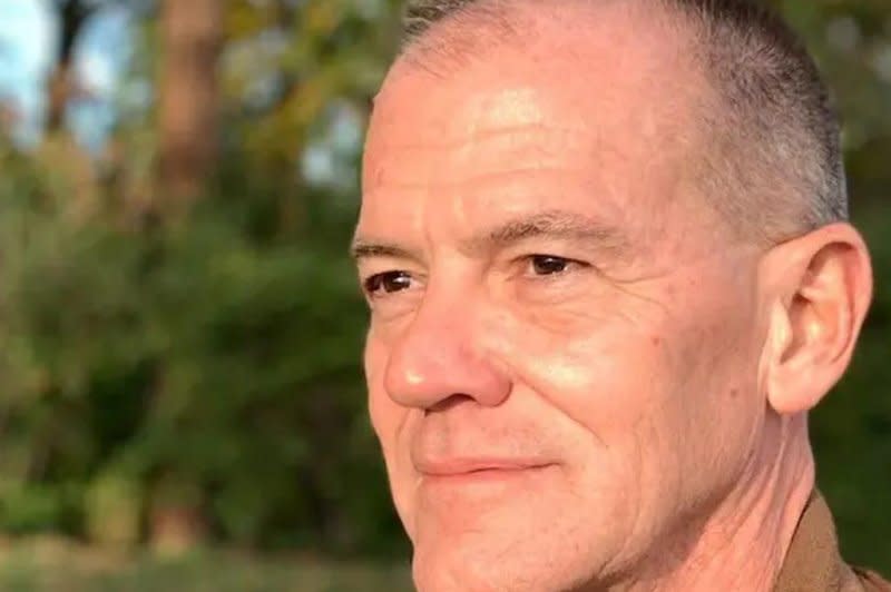 A Friday report from the Death Penalty Information Center said 24 people were executed in the United States in 2023. And for the first time, more Americans think the death penalty is unfair than fair, according to a Gallup poll. John Huffington, shown here, is one of three death row inmates exonerated in 2023. Photo courtesy of the Death Penalty Information Center