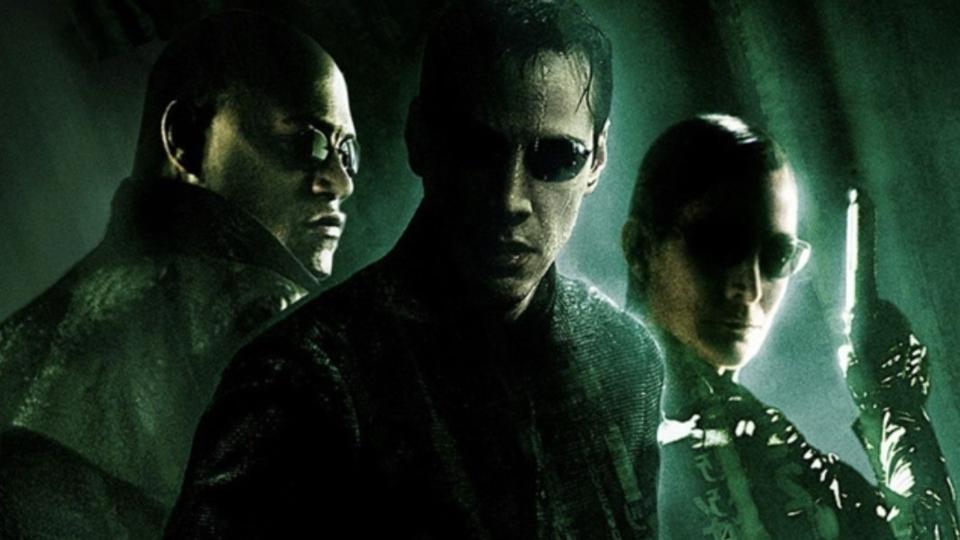 <p> Coming towards the end of The Matrix Revolutions, this scene toys with the audience. After a crash in the real world leaves Neo and Trinity wounded on the floor, Neo crawls towards Trinity, and it becomes clear that something isn&#x2019;t quite right. That&#x2019;s when the Wachowskis hit us with a wide shot of Trinity impaled by several different pipes.&#xA0; </p> <p> While this scene sticks in the mind because of the shock of that twist, its real power comes from turning the attention back onto the personal journey of the couple, with Carrie-Anne Moss resigned whispers adding a real poignancy to the scene. </p>