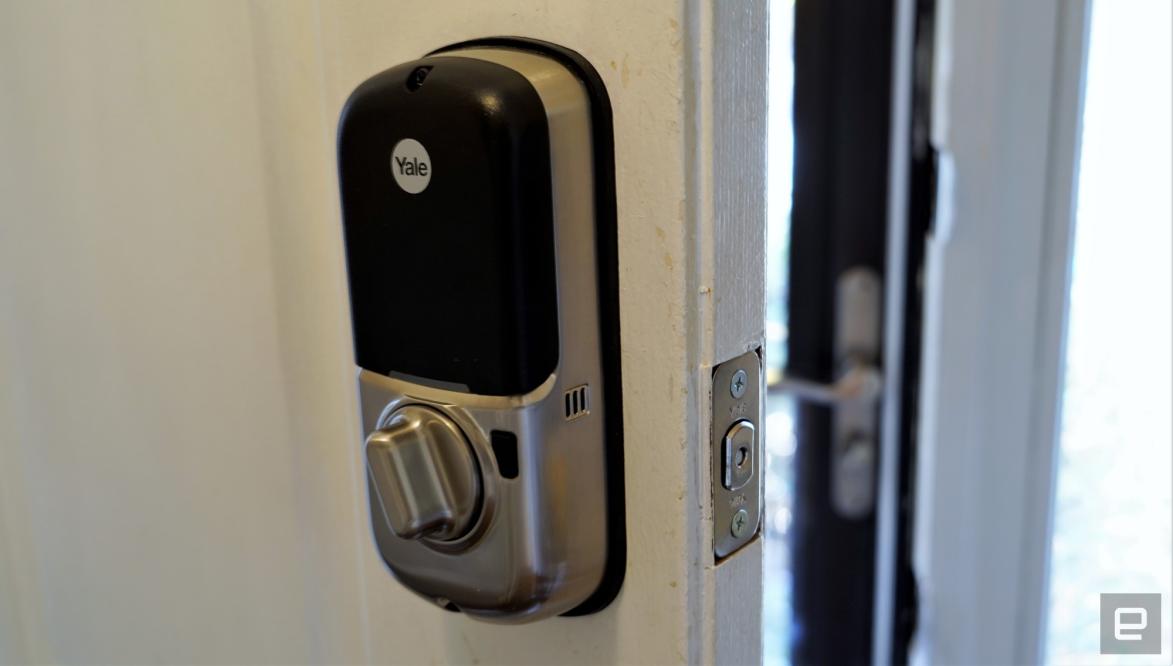 Meet the Yale Assure Lock® 2  Best Smart Lock for your Home - Yale Home