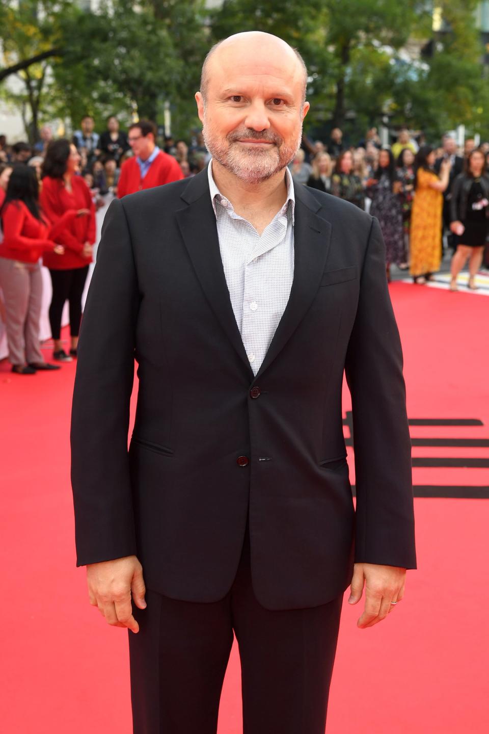 Enrico Colantoni