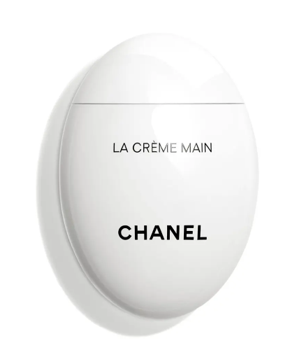 chanel hand cream