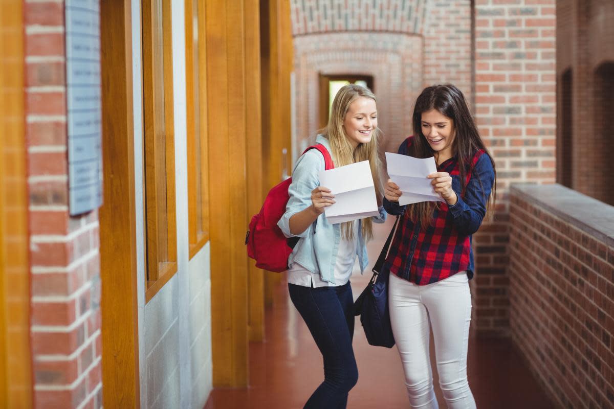 What time do Alevel results come out on Thursday? What to know