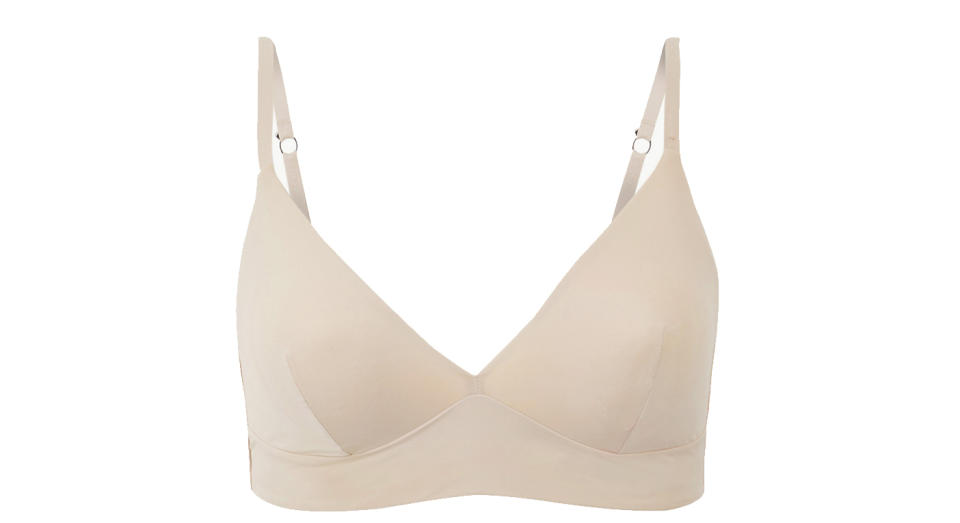 Body™ Smoothing Non-Wired Bralette