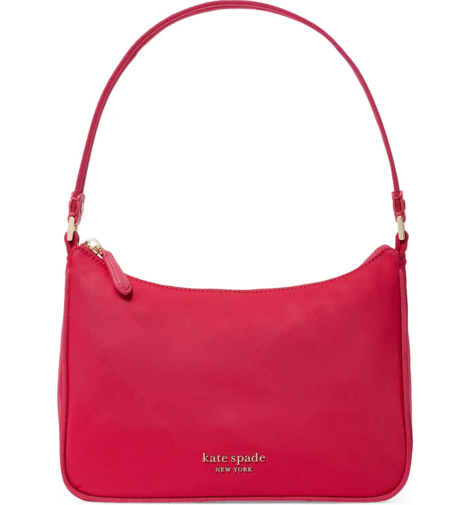 These 7 pretty spring handbags are over 50% off at Nordstrom Rack, from Kate  Spade to Valentino