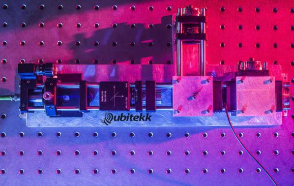 Qubitekk offers hope for protecting computers in the age of quantum computing
