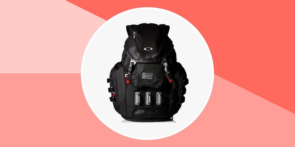 The 10 Best Travel Backpacks For Wherever Life Takes You