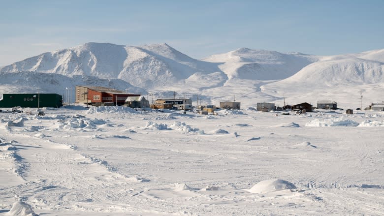 Major effort underway to fight tuberculosis outbreak in Qikiqtarjuaq, Nunavut