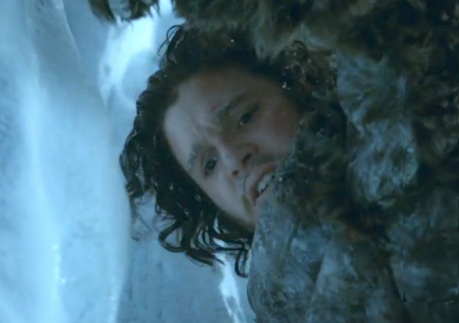 jon snow climbing game of thrones 650.png