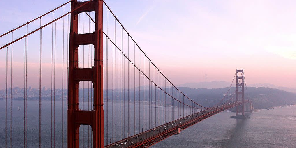 Things to do in San Francisco