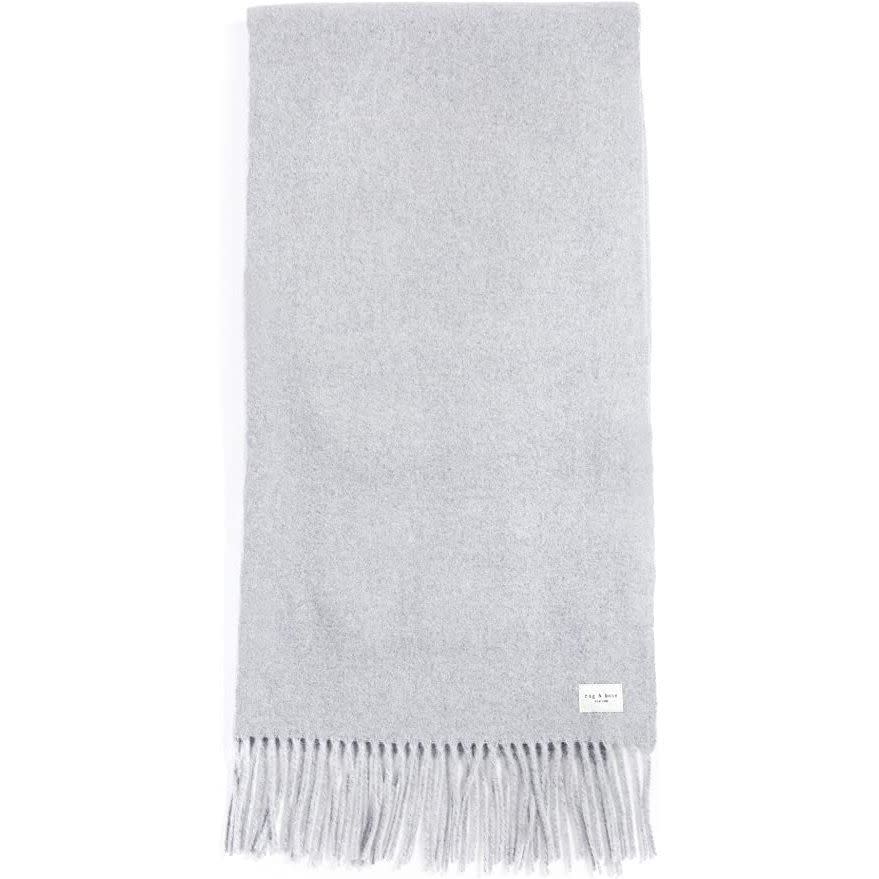 Rag & Bone Addison Recycled Wool Scarf