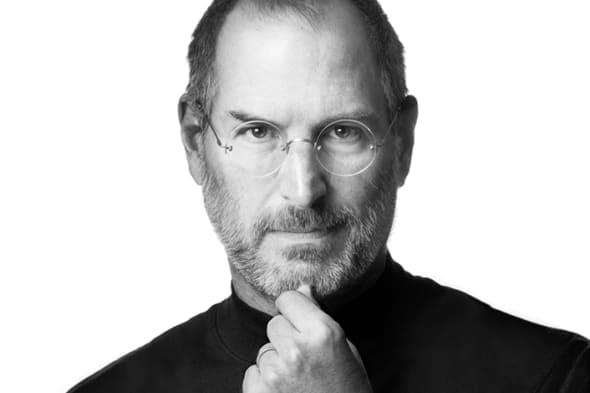 Steve Jobs 1955-2011