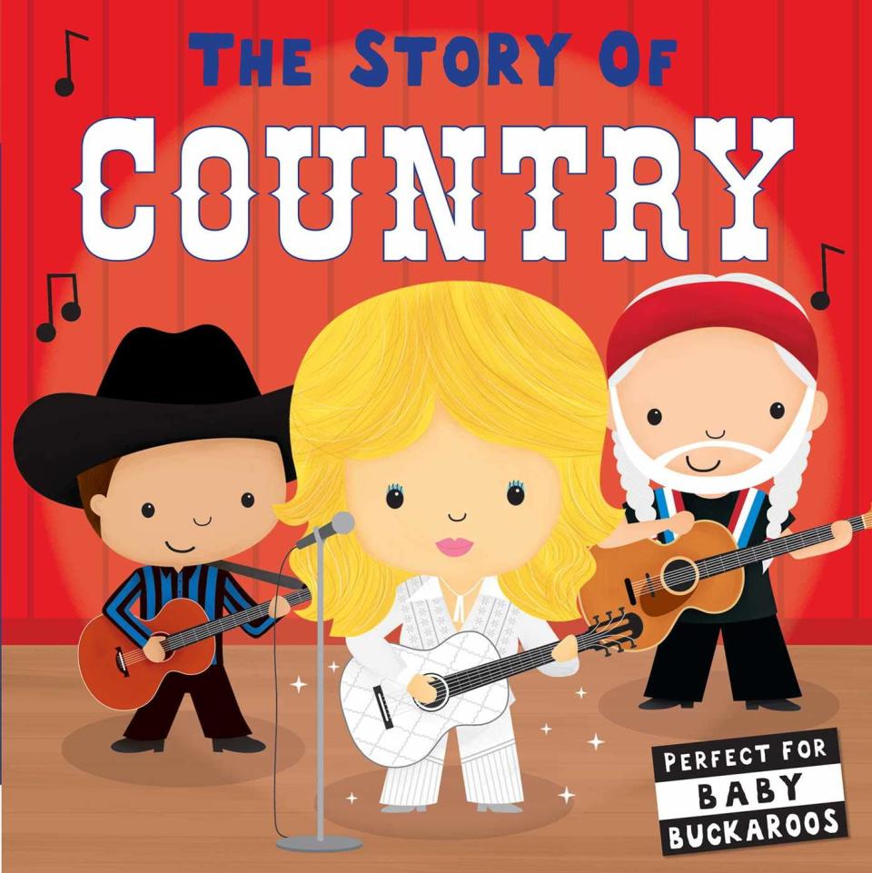 The Story ofCountry