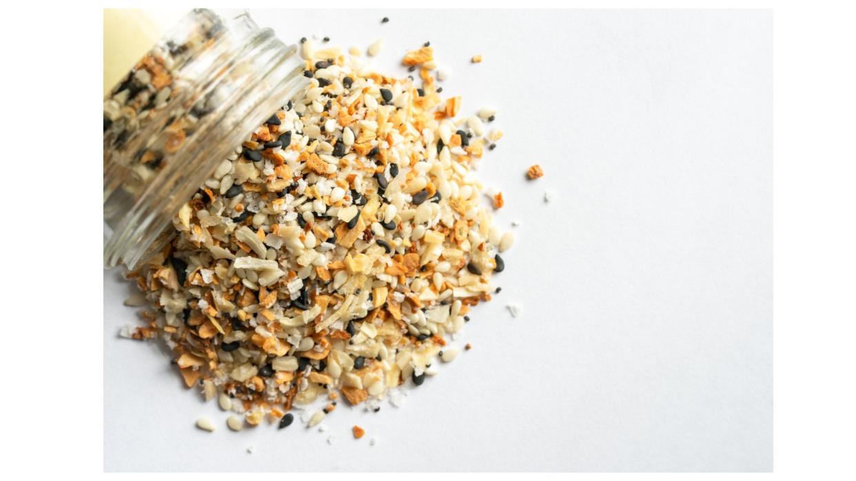 When it comes to fave food seasonings, all we want is 