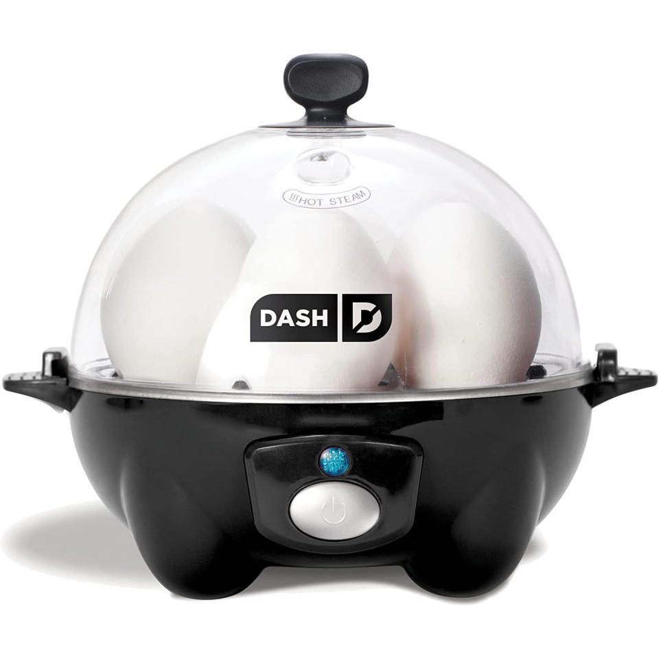 DASH Rapid Egg Cooker