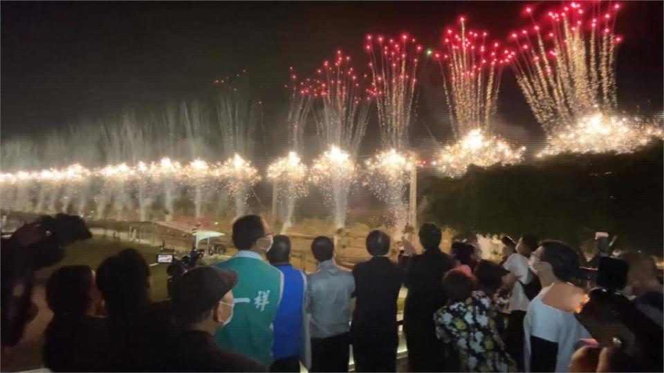 過年超夯！屏東紙漿廠遺址觀景台一覽歲月風華