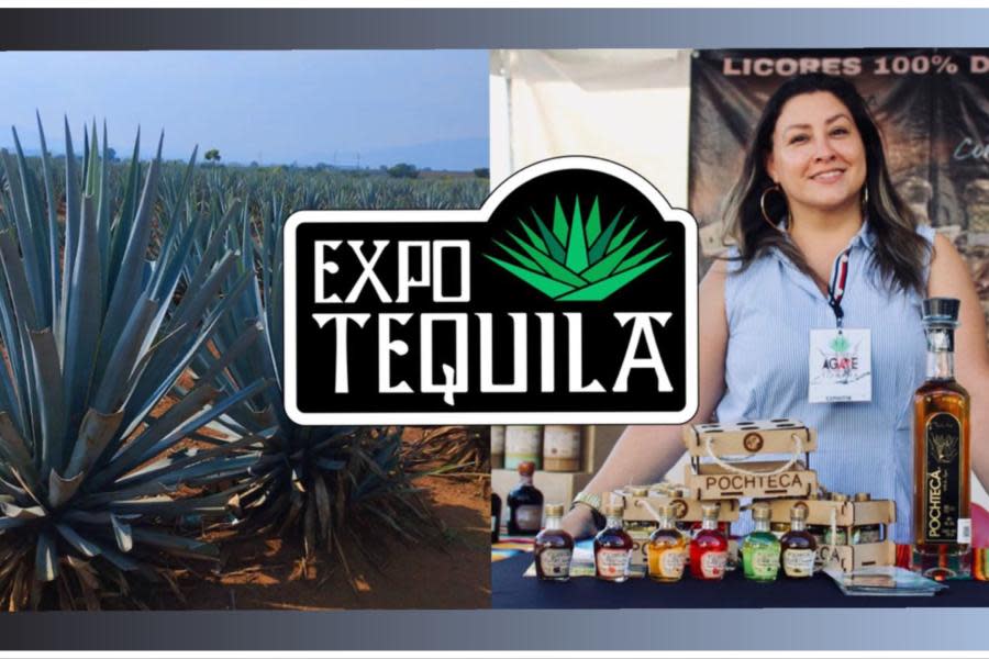 Mujeres del Tequila: transformadoras de la industria llegan a Expo Tequila