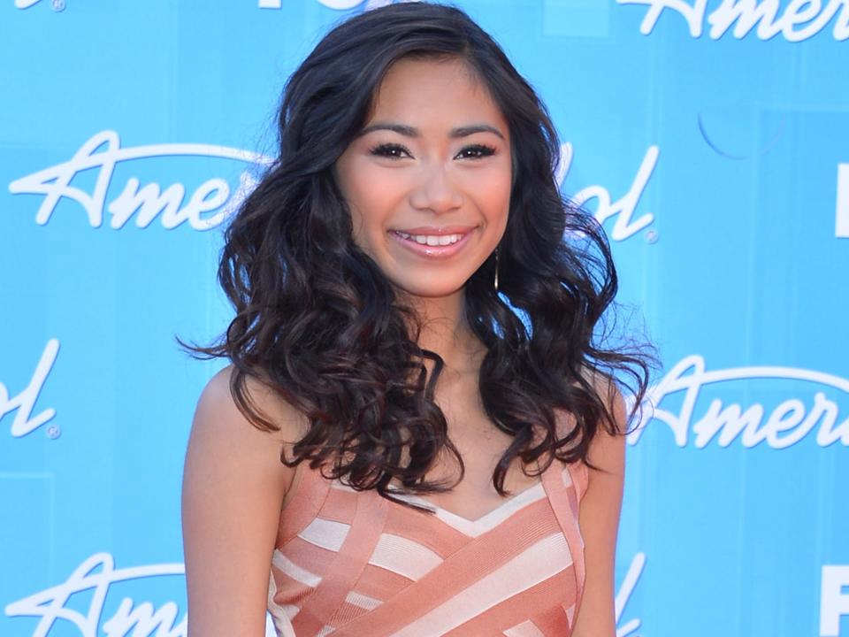 Jessica Sanchez