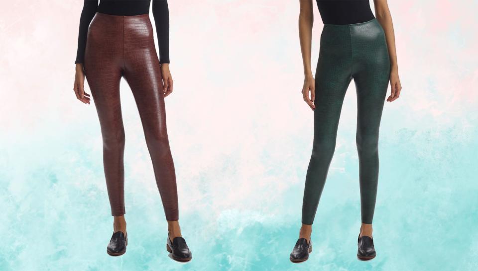 These popular pants were loved by Commando shoppers for their fit.