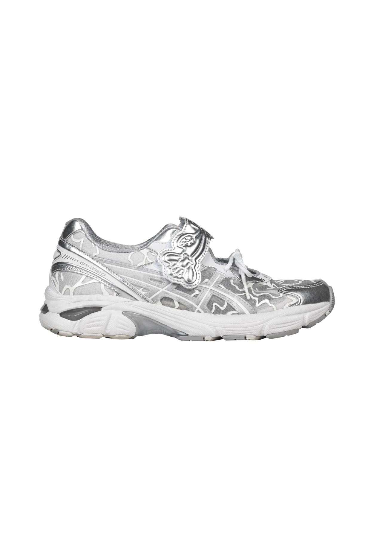 <p><a href="https://www.soleretriever.com/sneaker-release-dates/asics/other/asics-sportstyle-gt-2160-cecilie-bahnsen-1203a321-100" rel="nofollow noopener" target="_blank" data-ylk="slk:Shop Now;elm:context_link;itc:0;sec:content-canvas" class="link rapid-noclick-resp">Shop Now</a></p><p>Sportstyle GT-2160 </p><p>$270.00</p><p>soleretriever.com</p>