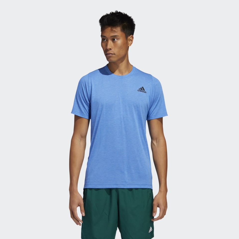 Freelift Sport Prime Heather Tee