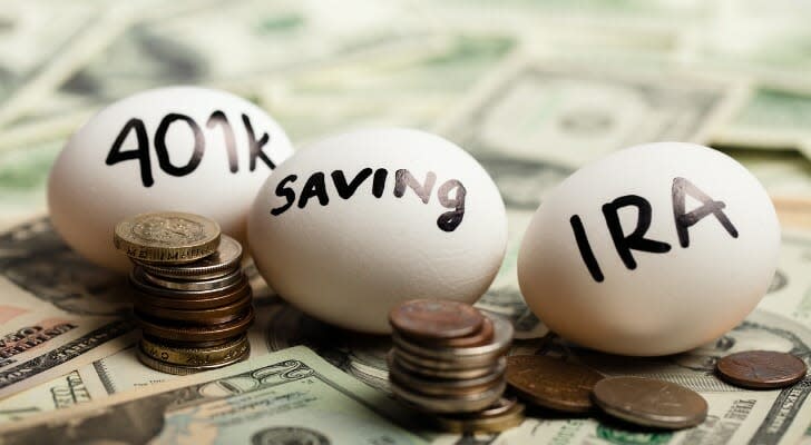 401(a) vs. 401(k)