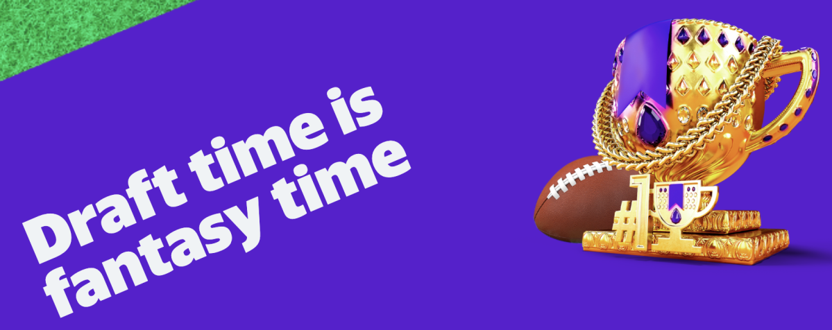 Yahoo Fantasy's Draft Together: Join your football league mates via video  chat