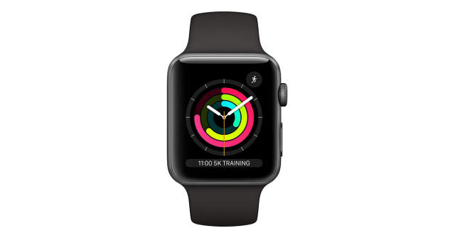 Este es el Apple Watch más barato y vuelve a bajar de precio