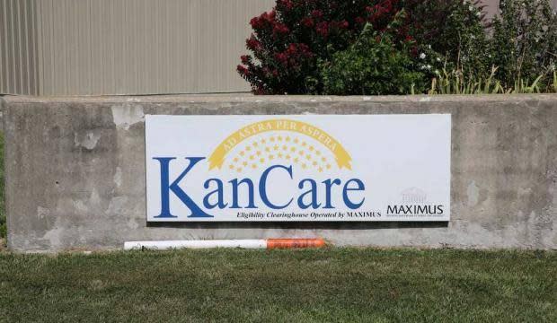 Despite a pause on removing KanCare enrollees for procedural reasons, advocates worry Kansas isn't doing all it can as pandemic-era flexibilities end.