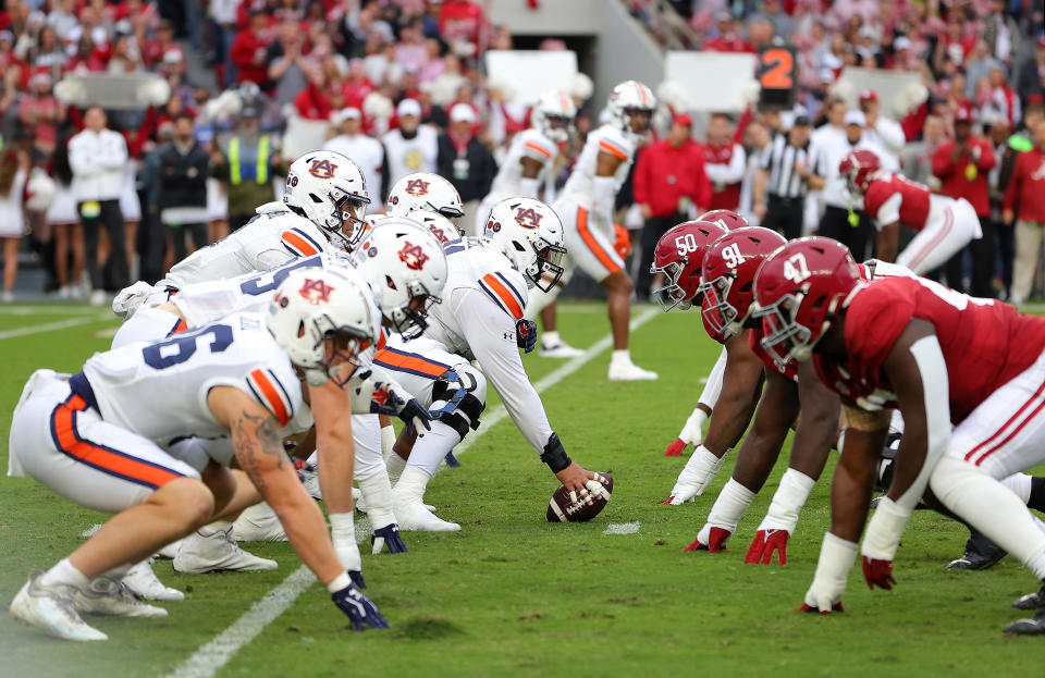 Kevin C. Cox/Getty Images