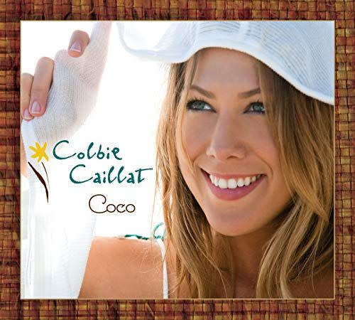 "Bubbly" by Colbie Caillat (2007)