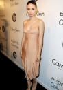 Cannes Film Festival 2013: Rooney Mara looked amazing in nude.