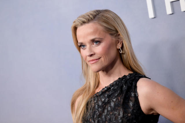 Reese Witherspoon Says Fear Rollercoaster Sex Scene Was