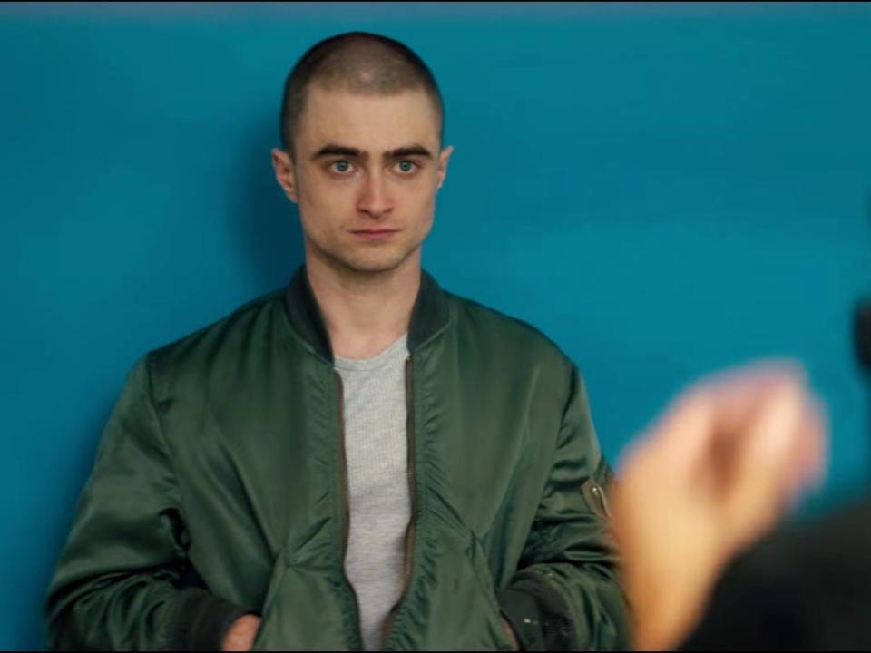 Daniel Radcliffe Imperium