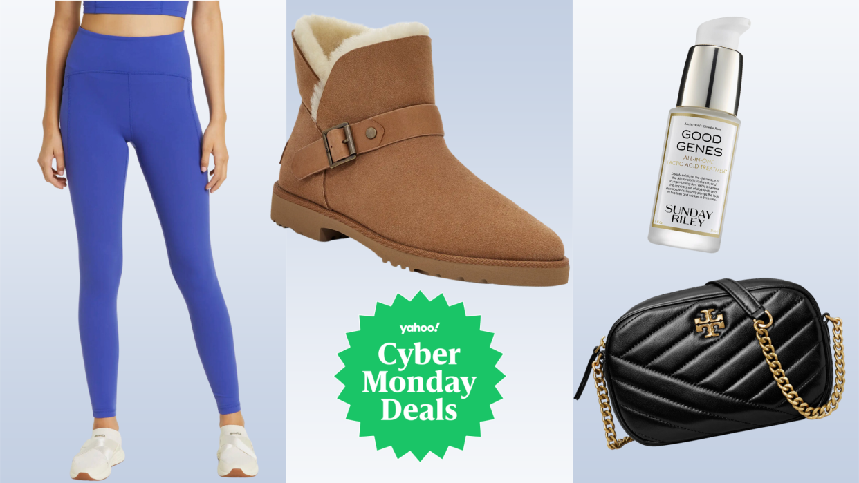 Nordstrom Cyber Monday