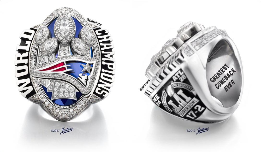 Inside the fraudulent scheme to sell three 'Tom Brady' Super Bowl