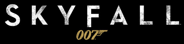 Der 23. Bond "Skyfall" startet am 1. November 2011. (Bild: Sony)