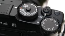 Fujifilm X-Pro3 mirrorless camera review