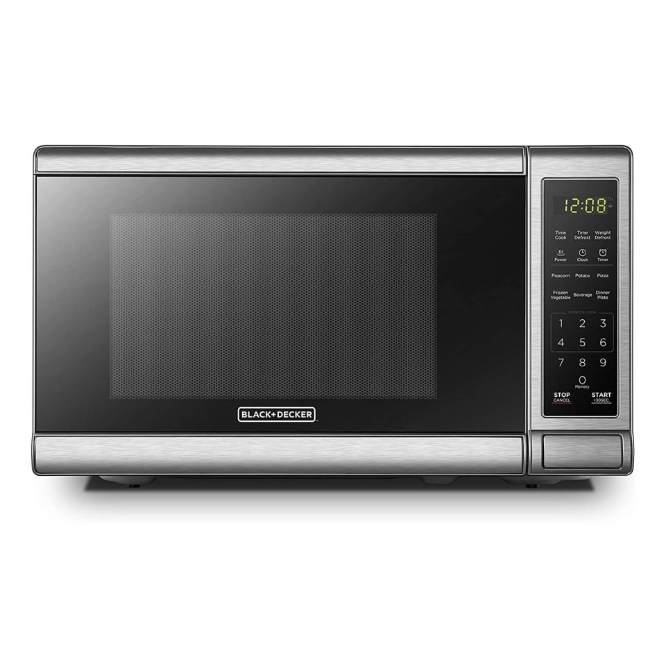 Microwave Oven